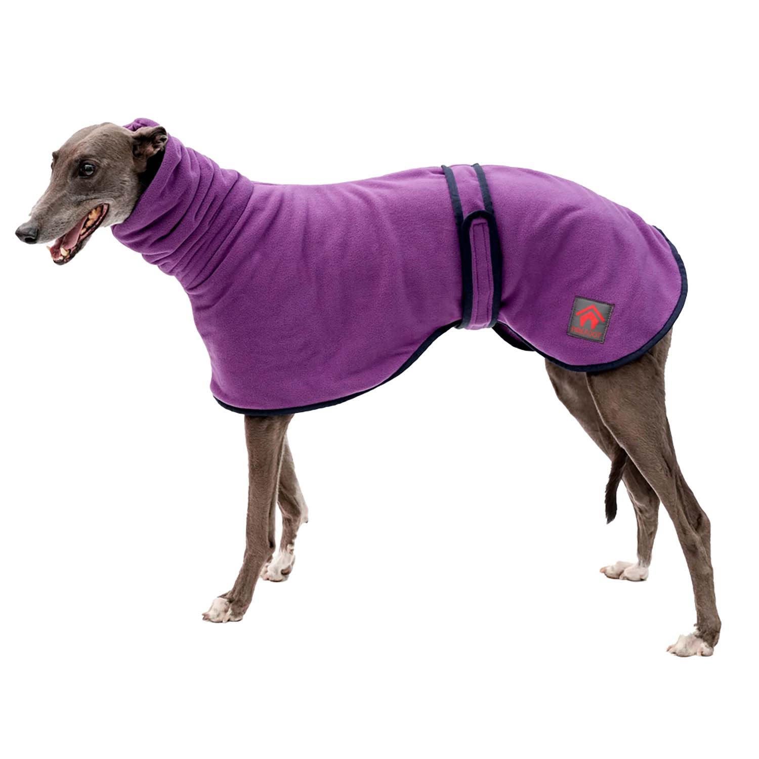 Fiefoot Sighthound Fleece Jumper