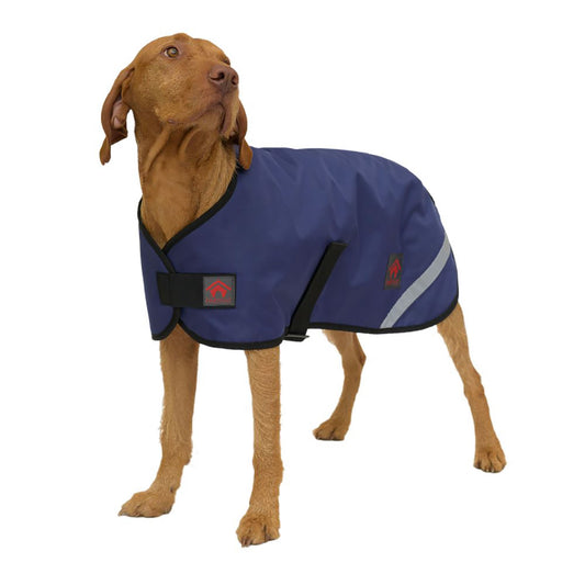 Fiefoot Outdoor Dog Coat With Fleecy Lining