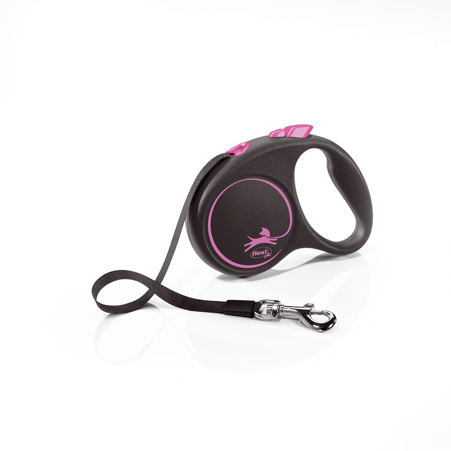Flexi Black Design Tape