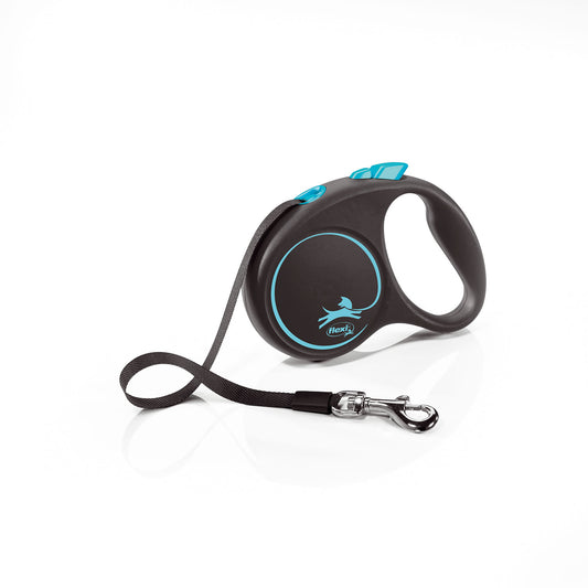 Flexi Black Design Tape