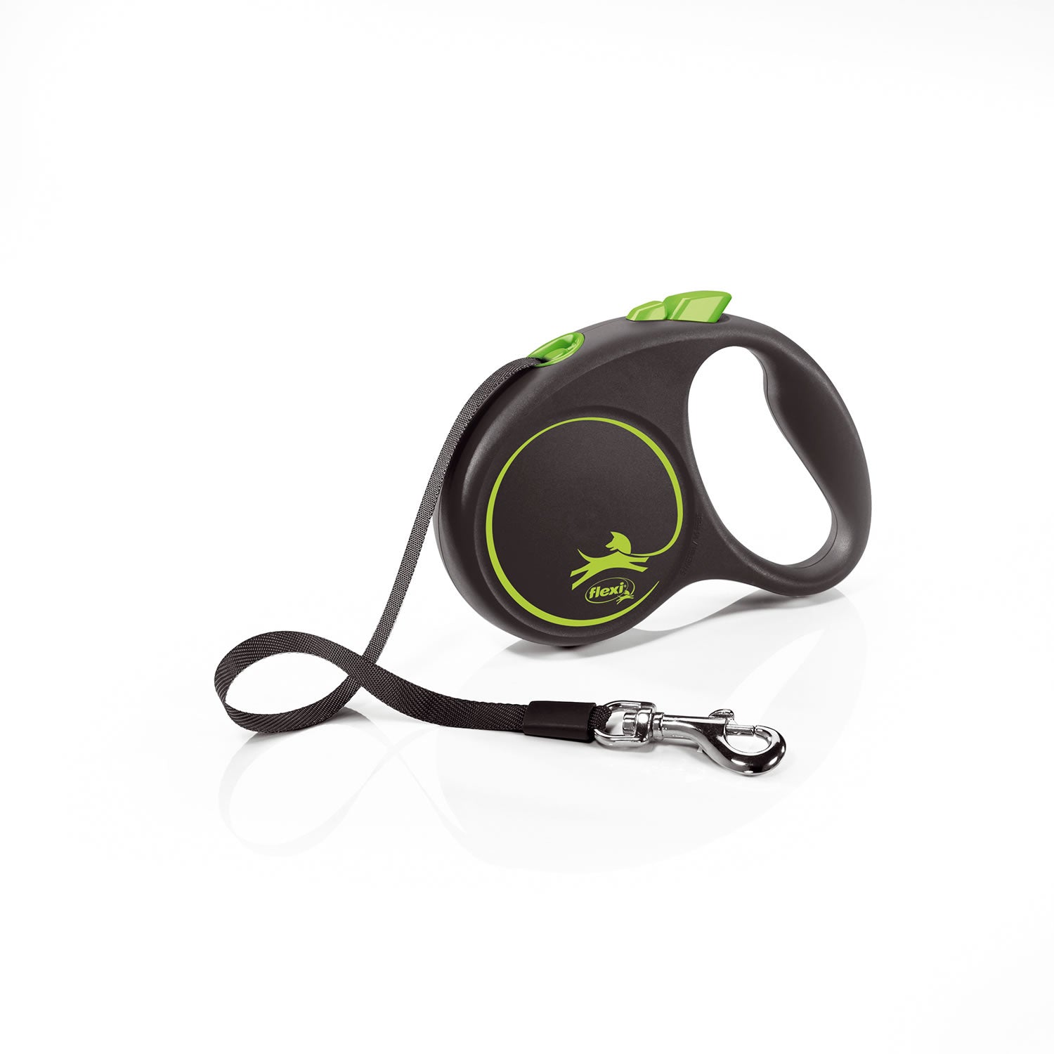 Flexi Black Design Tape