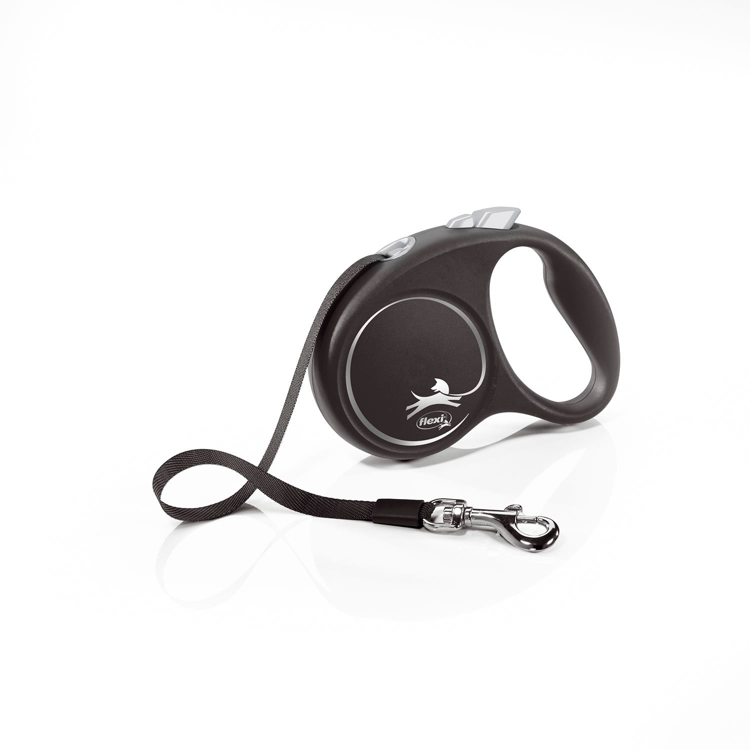 Flexi Black Design Tape