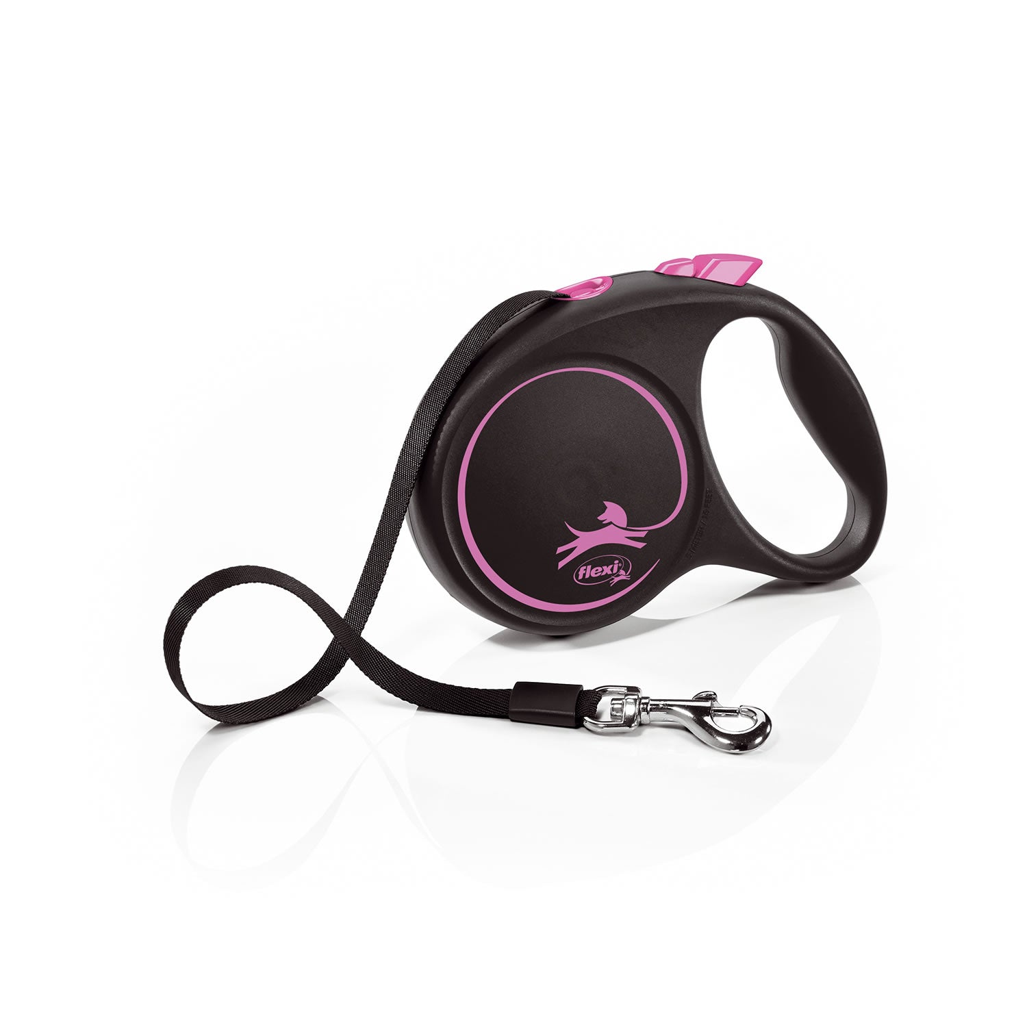 Flexi Black Design Tape
