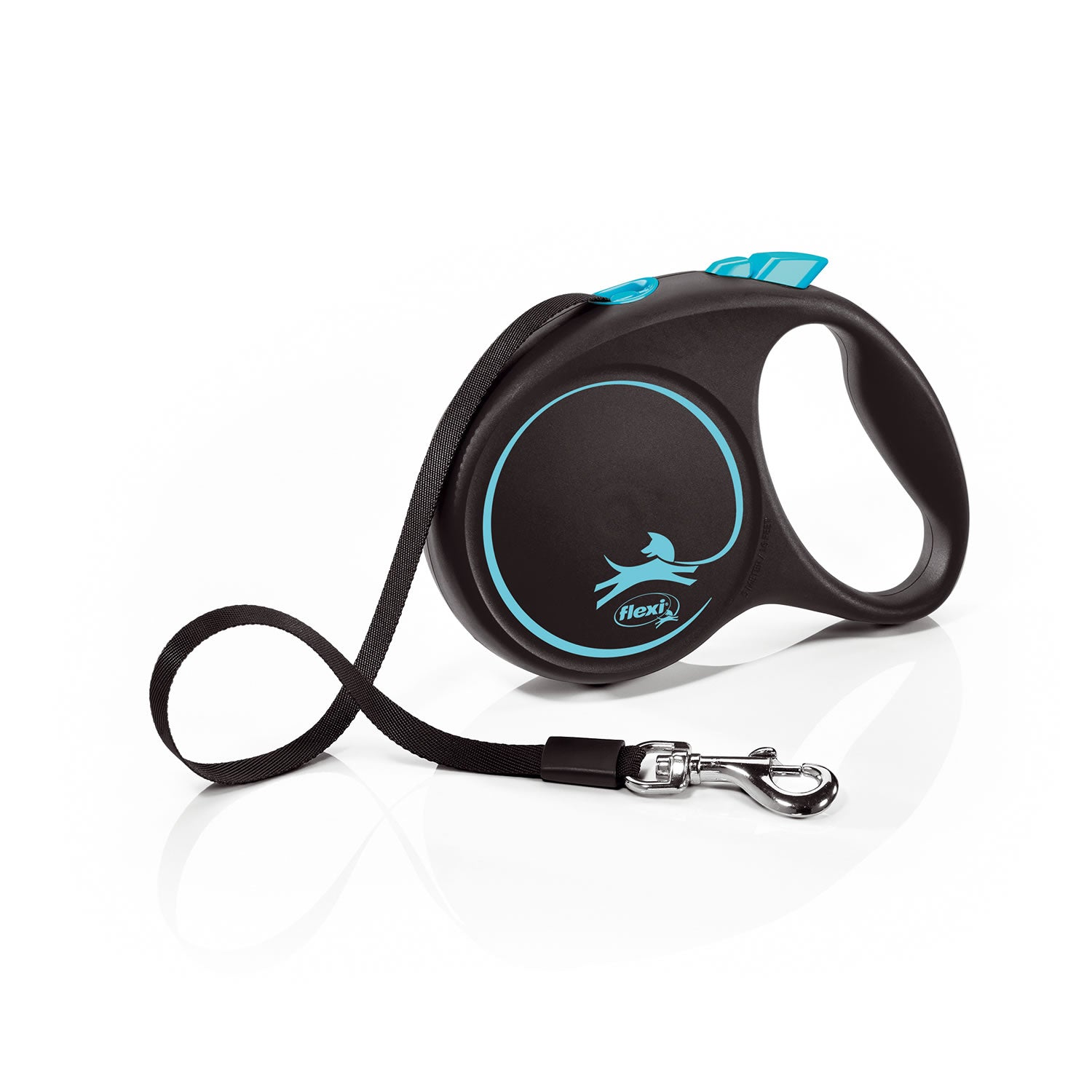 Flexi Black Design Tape