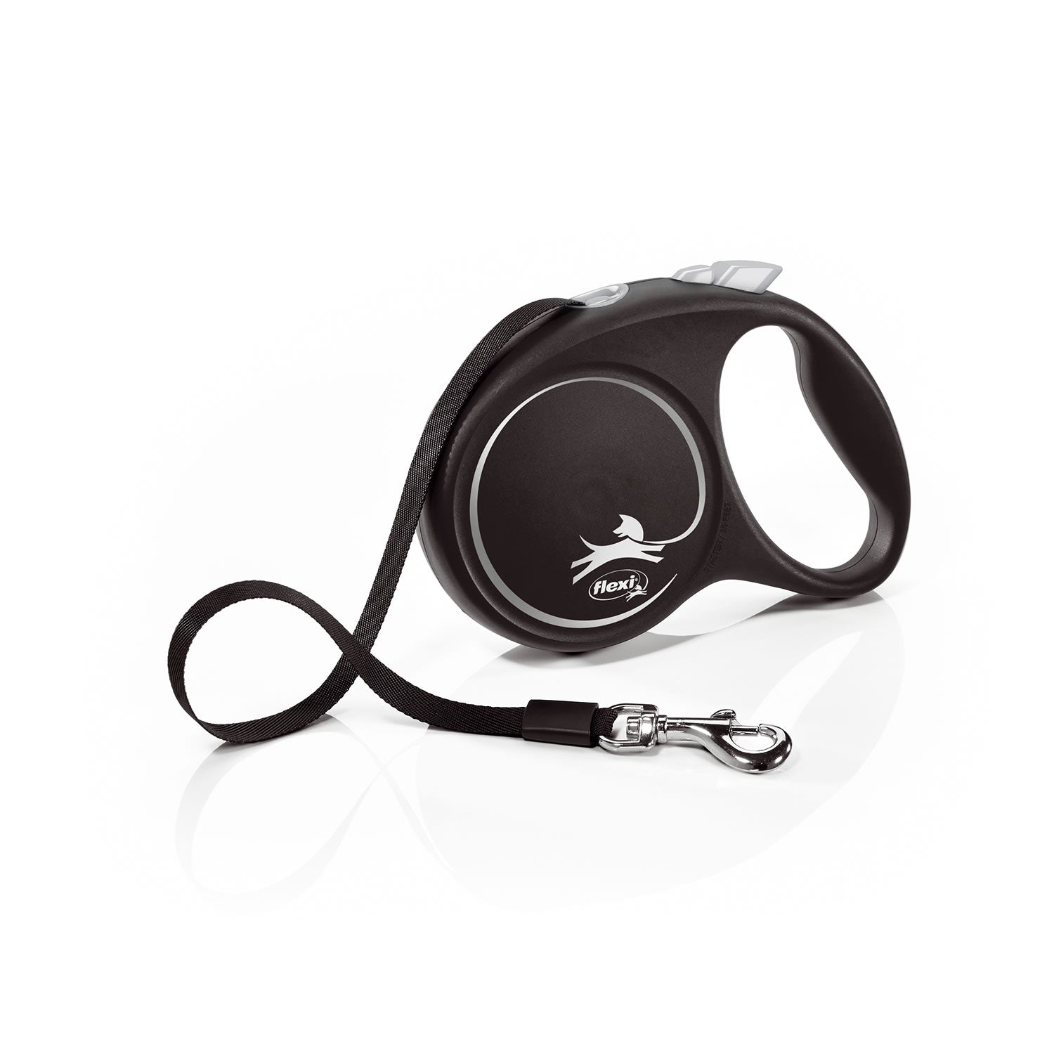 Flexi Black Design Tape