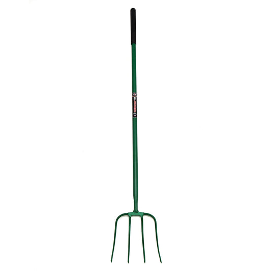 Fynalite Hi-Strength Manure Fork 4 Prong