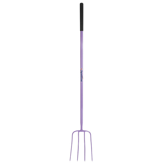 Fynalite Hi-Strength Manure Fork 4 Prong