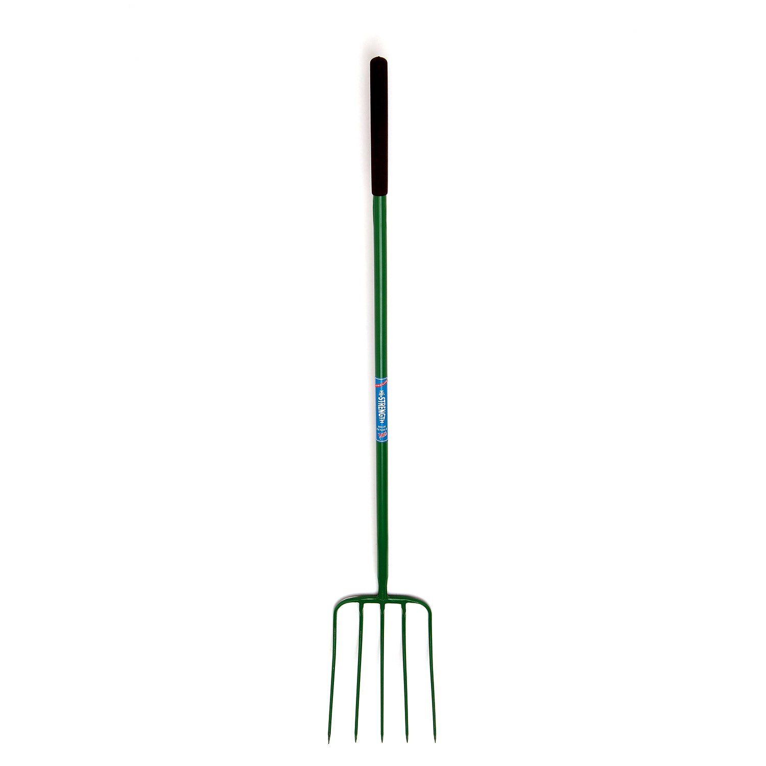 Fynalite Hi-Strength Manure Fork 5 Prong