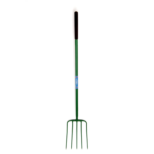 Fynalite Hi-Strength Manure Fork 5 Prong