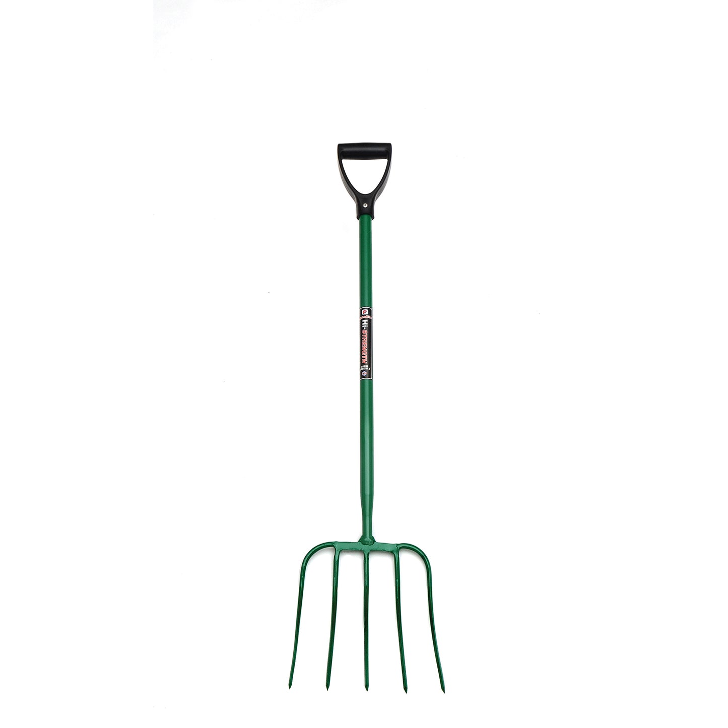 Fynalite Hi-Strength Manure Fork 5 Prong