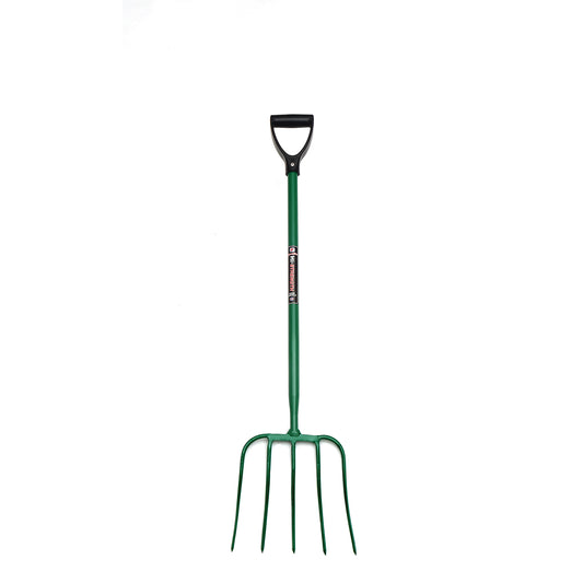 Fynalite Hi-Strength Manure Fork 5 Prong