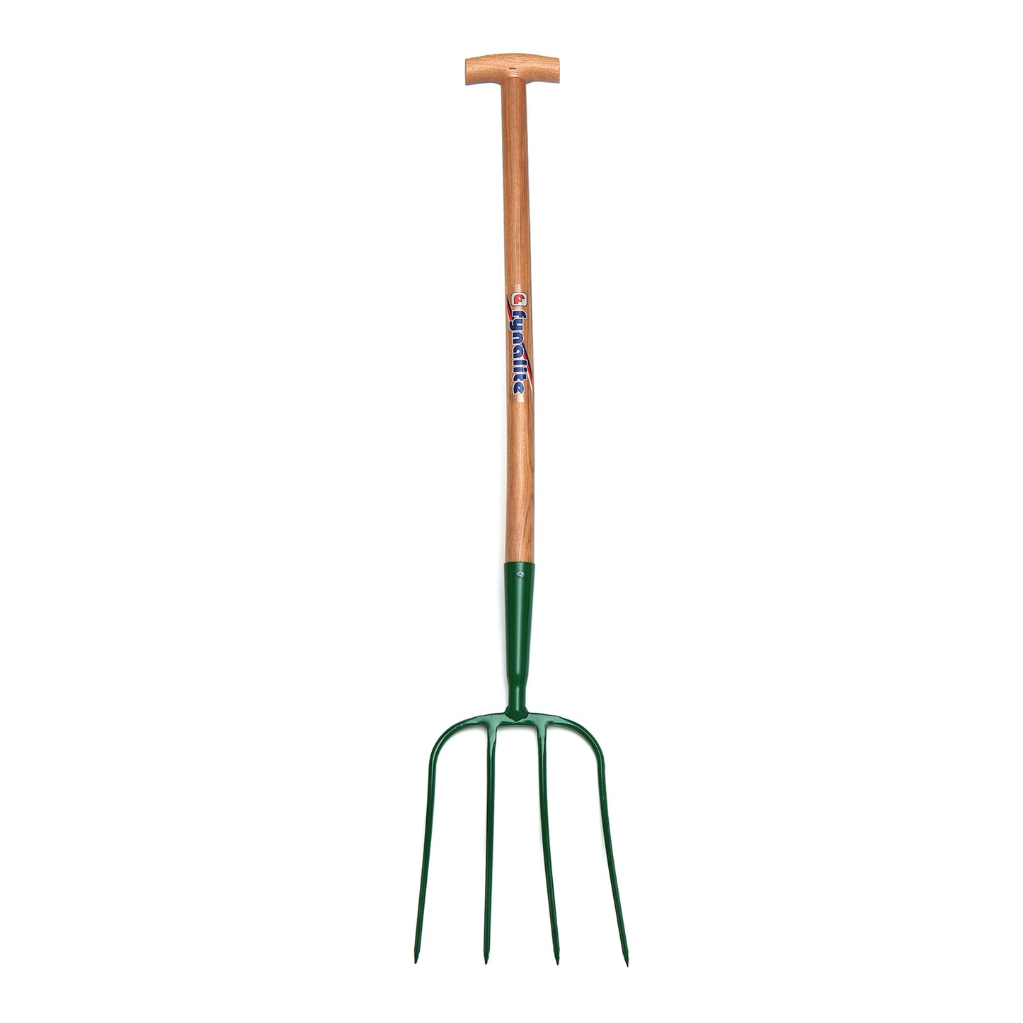 Fynalite Manure Fork 4 Prong Ash Handle