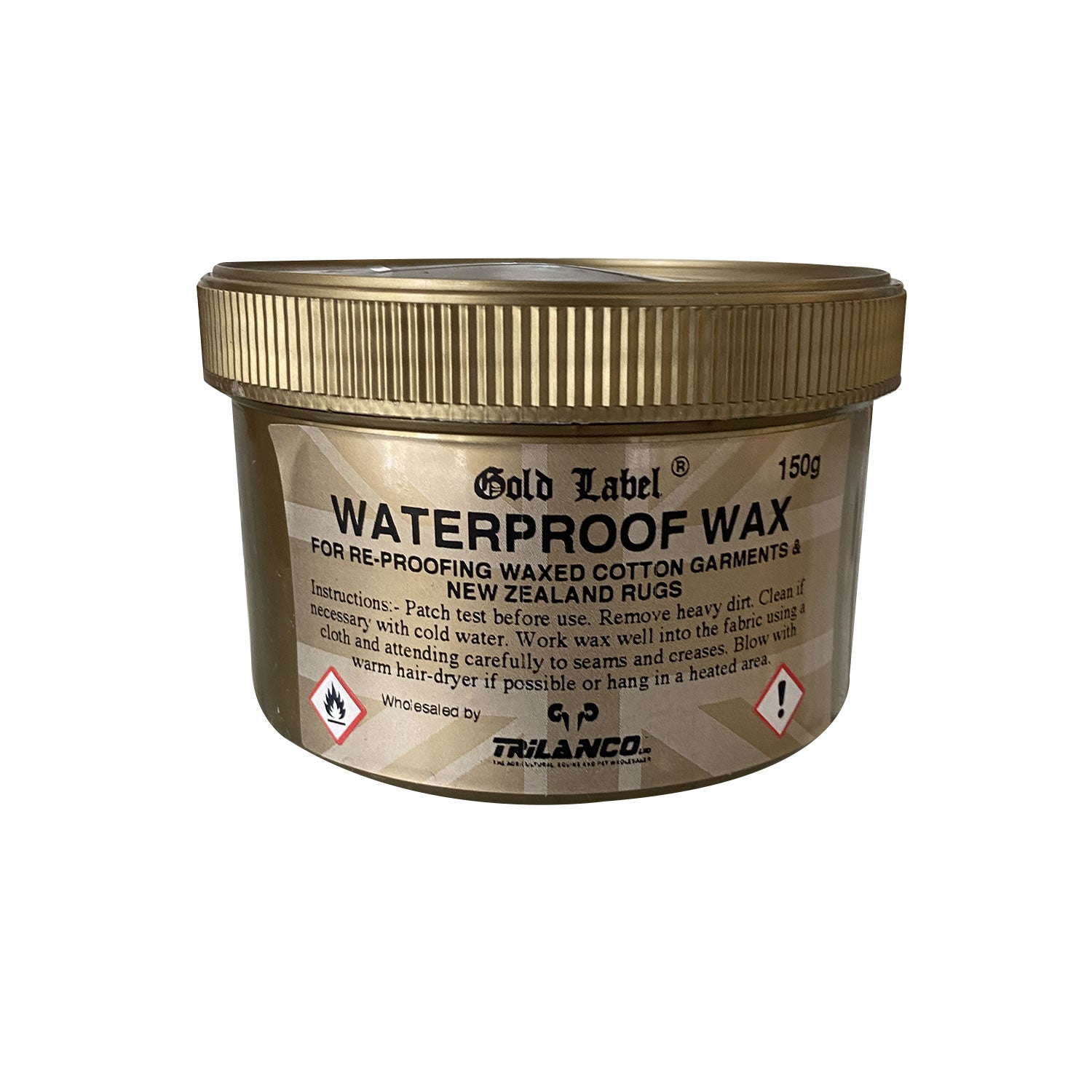 gold-label-waterproof-wax