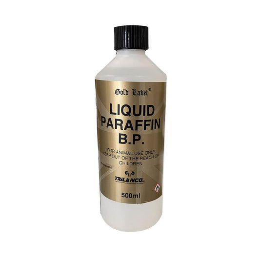 Gold Label Liquid Paraffin B.P.