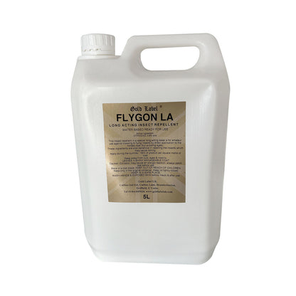 Gold Label Flygon La