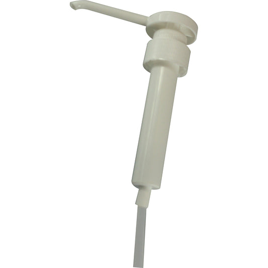 Gold Label Pump For 5Lt Containers Gld