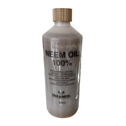 Gold Label Neem Oil