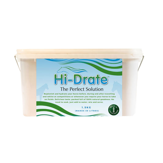 Equidiet Hi-Drate