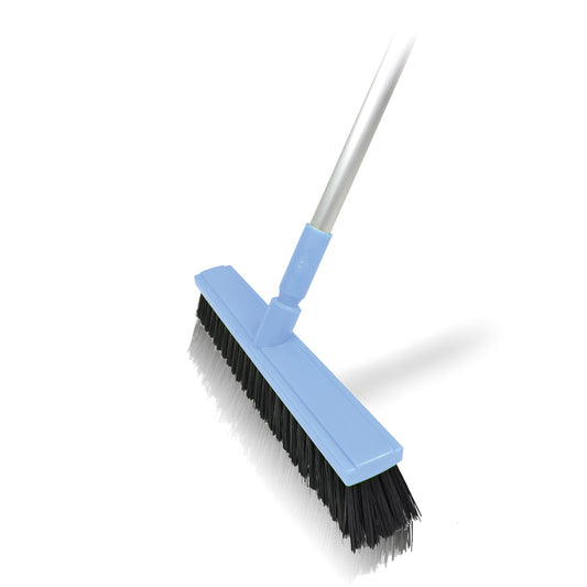 Harold Moore Stable & Yard Broom