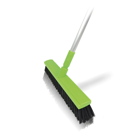 Harold Moore Stable & Yard Broom