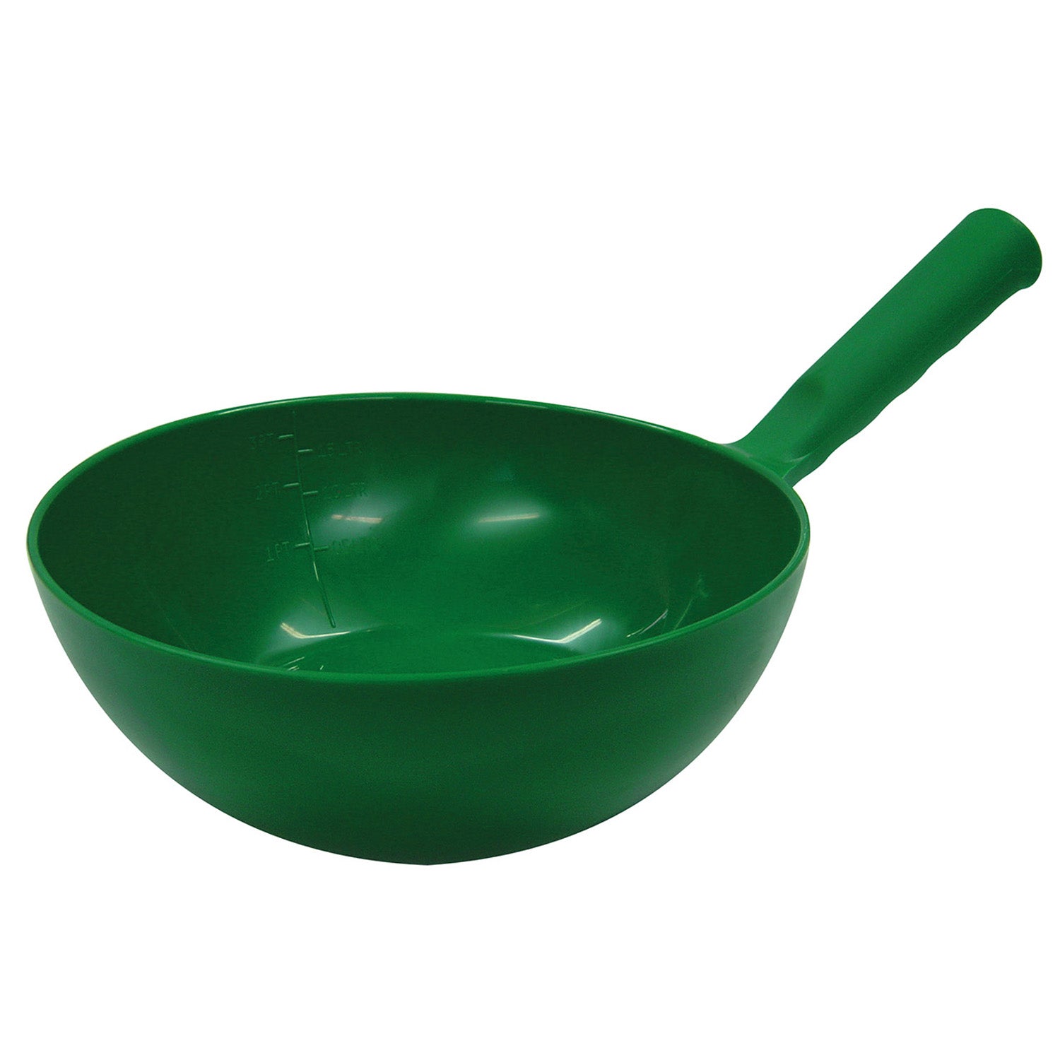 Harold Moore Round Bowl Scoop