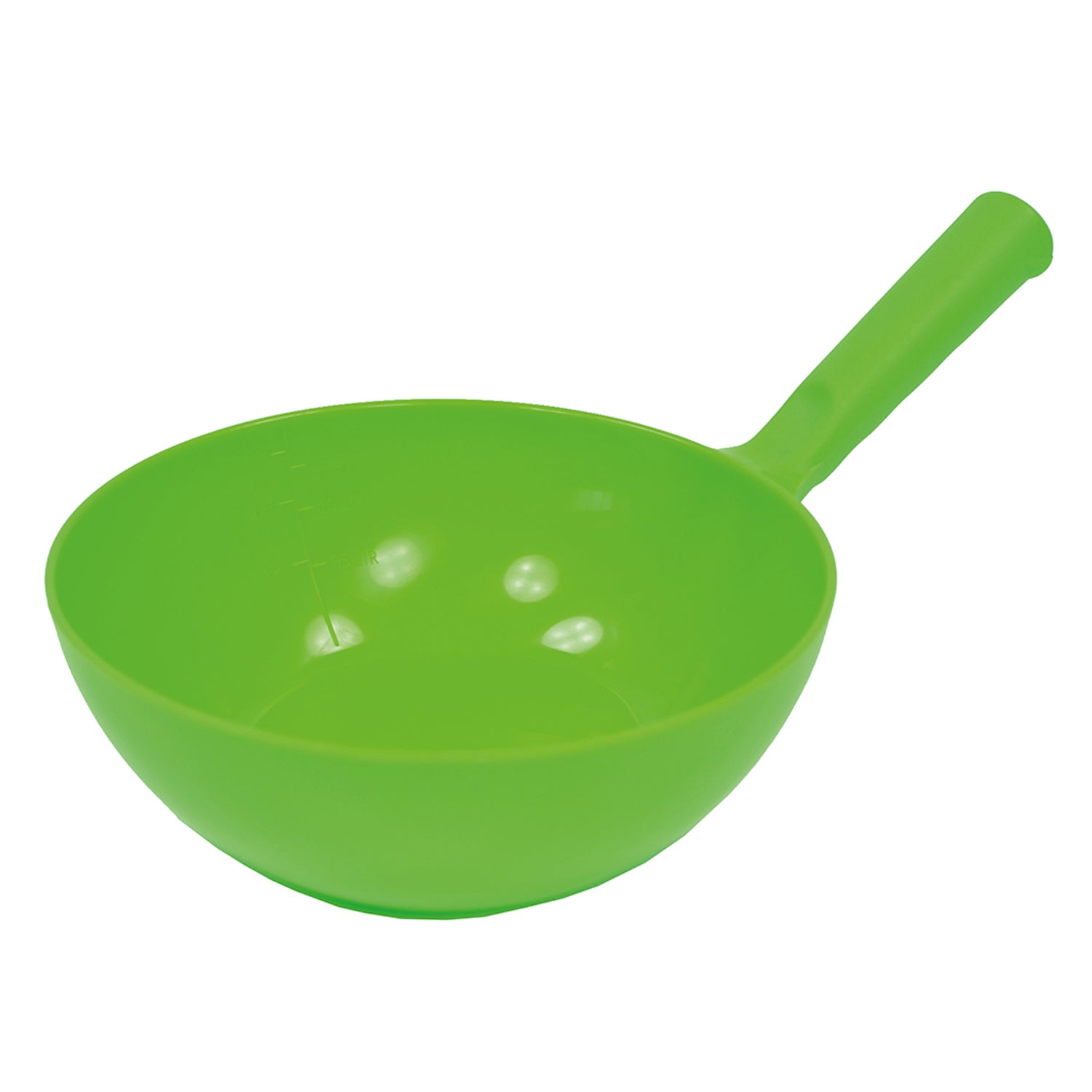 Harold Moore Round Bowl Scoop