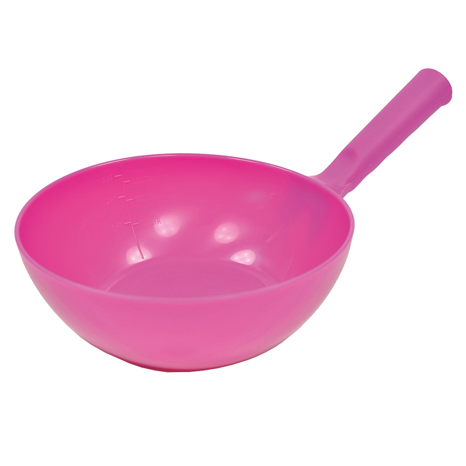 Harold Moore Round Bowl Scoop