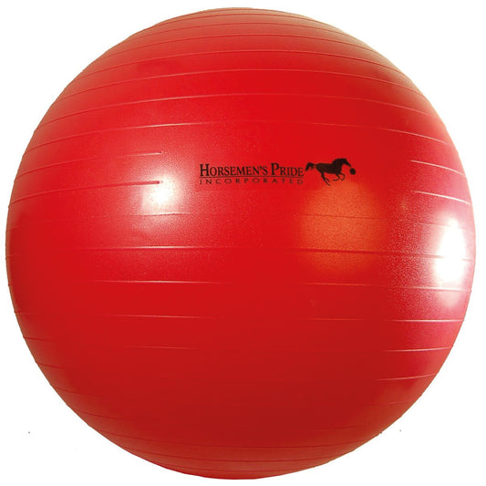 Horsemen'S Pride Jolly Mega Ball