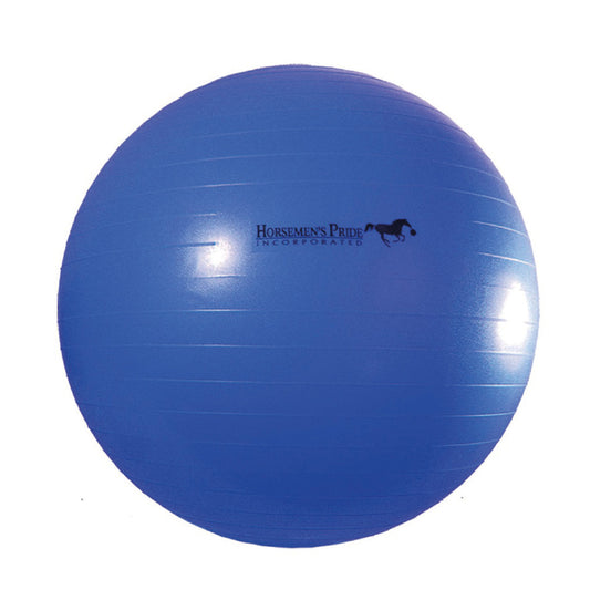 Horsemen'S Pride Jolly Mega Ball