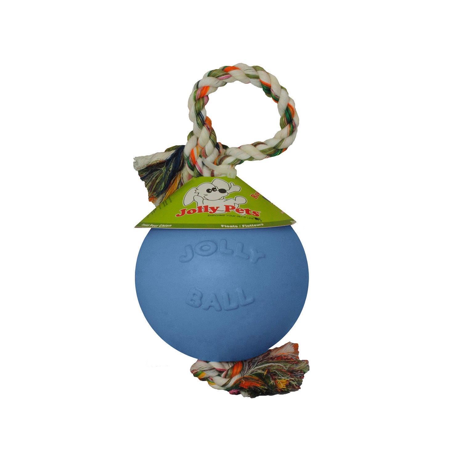 Jolly Pets Romp-N-Roll