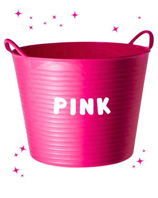 💖 Pink Ball Mystery Scoop