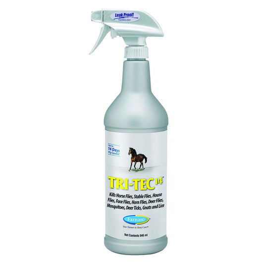 Farnam Tri-Tec 14 Insecticide