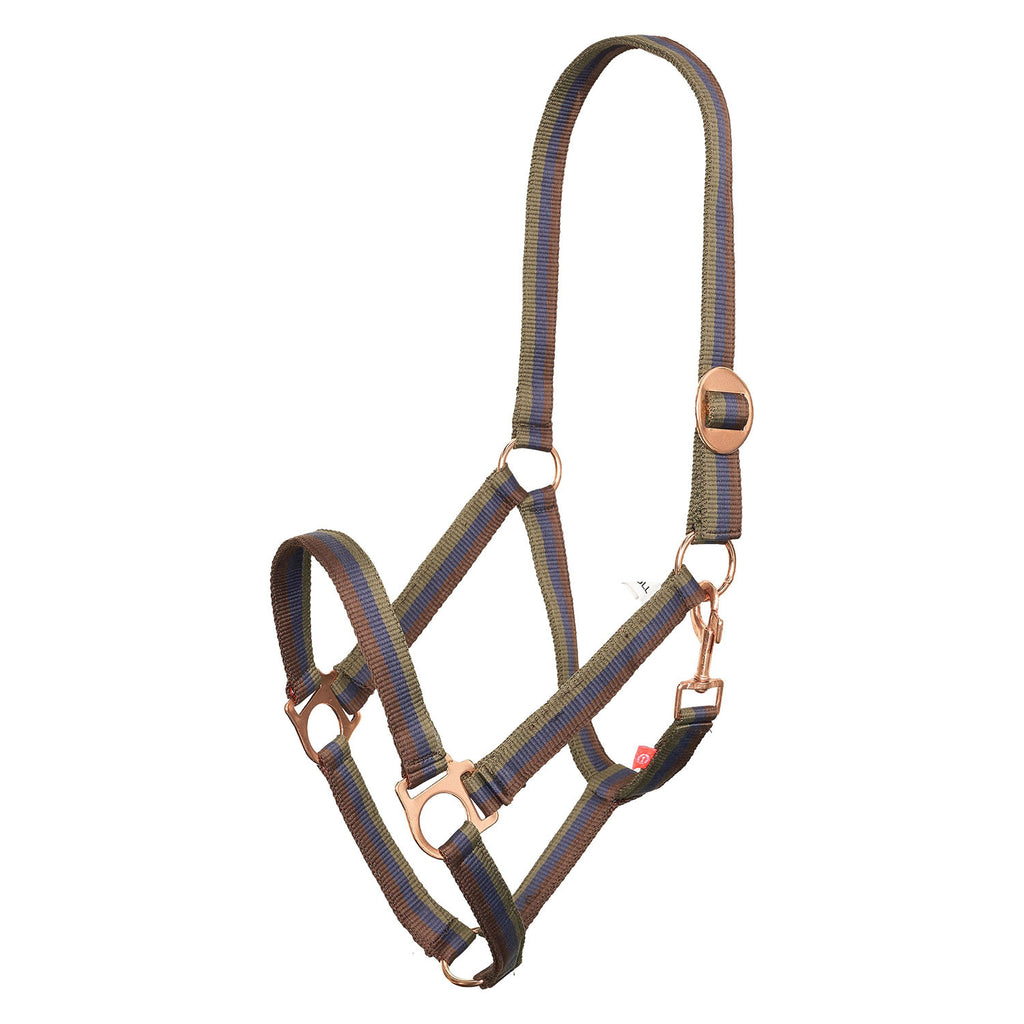 Imperial Riding Headcollar Eco