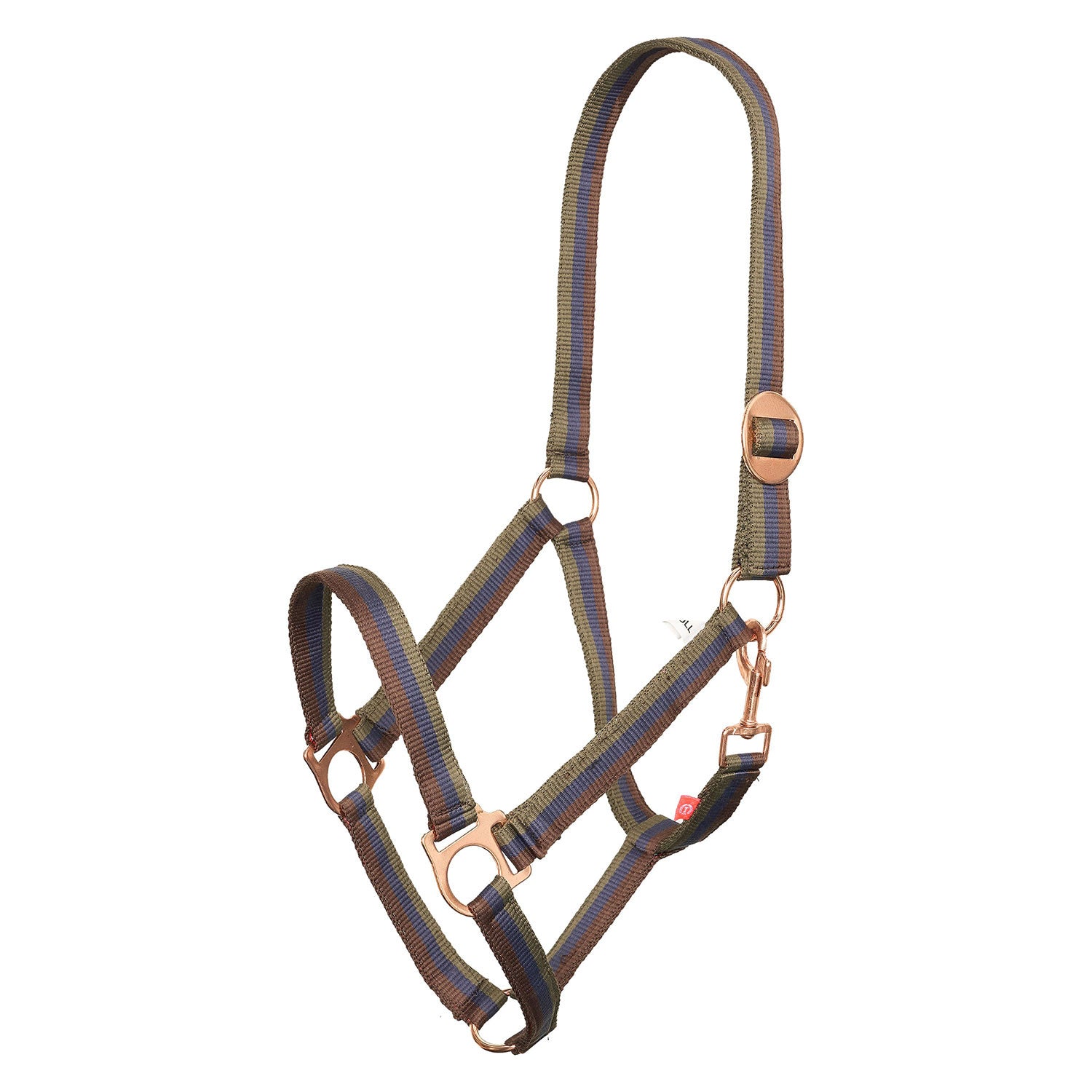Imperial Riding Headcollar Eco