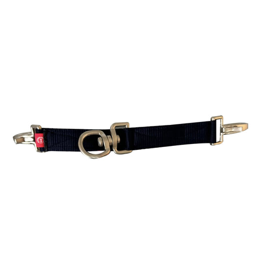 Imperial Riding Lunging Bit Strap Nylon