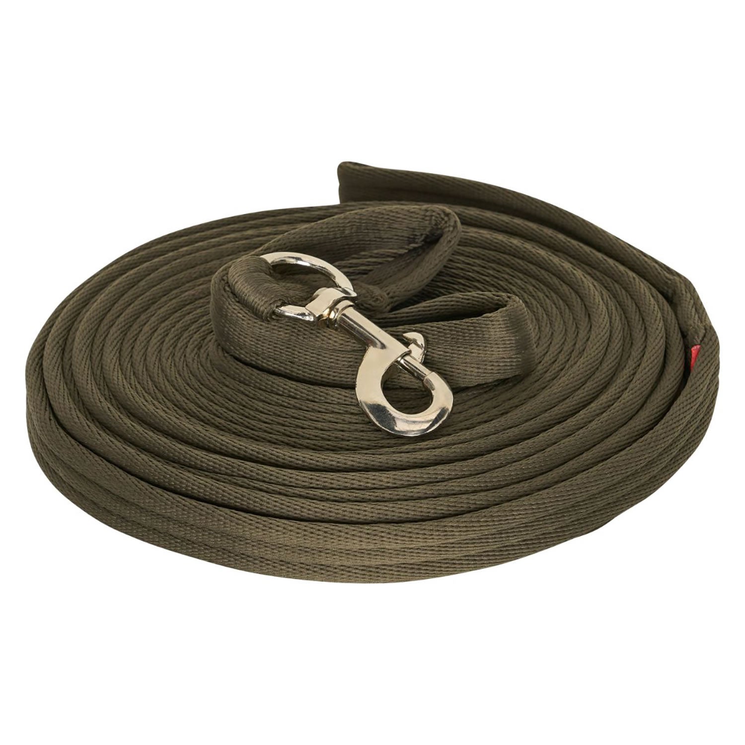 Imperial Riding Lunging Line Soft Cushion Web Extra