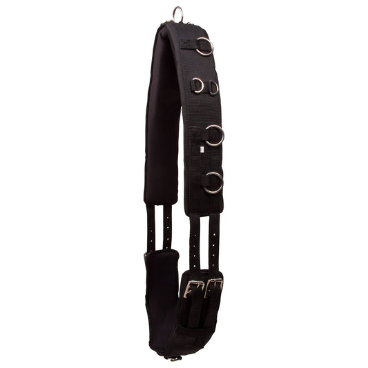 Imperial Riding Lunging Girth Nylon