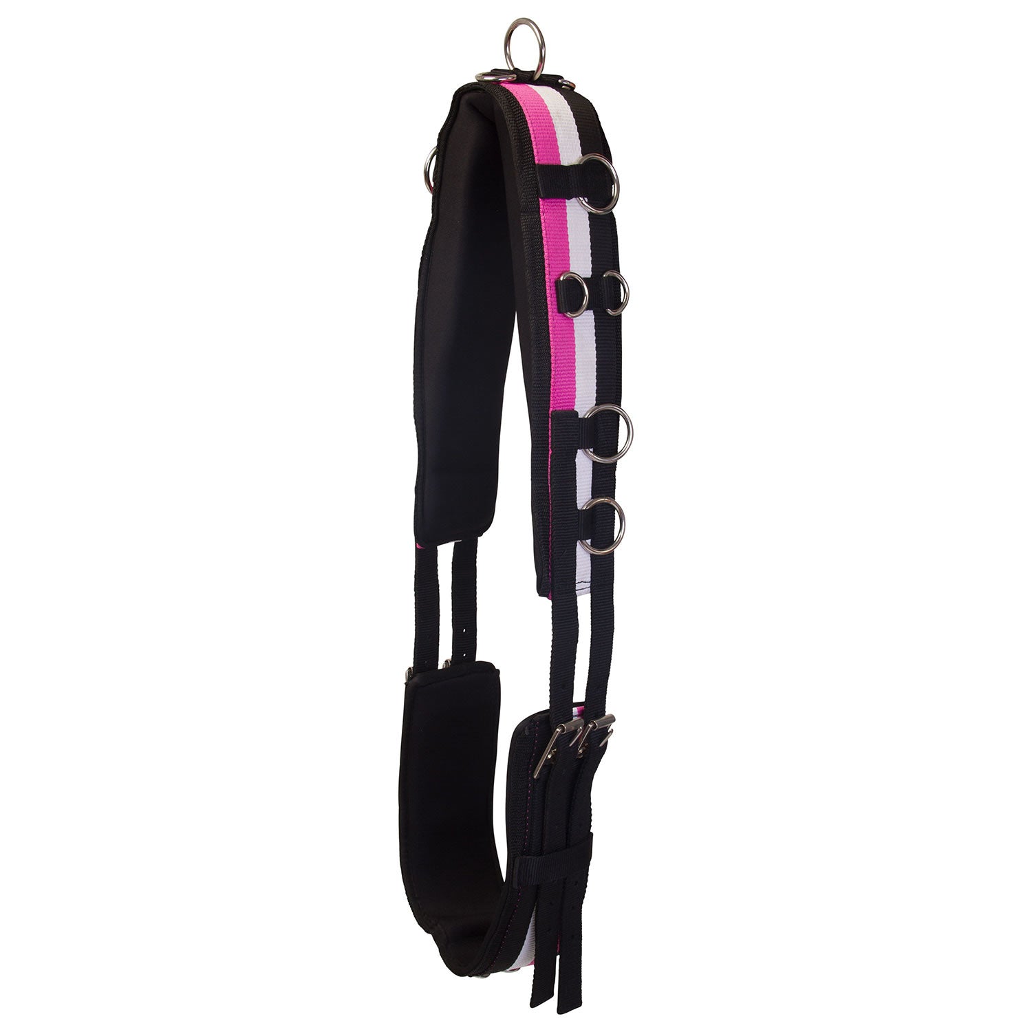 Imperial Riding Lunging Girth Nylon