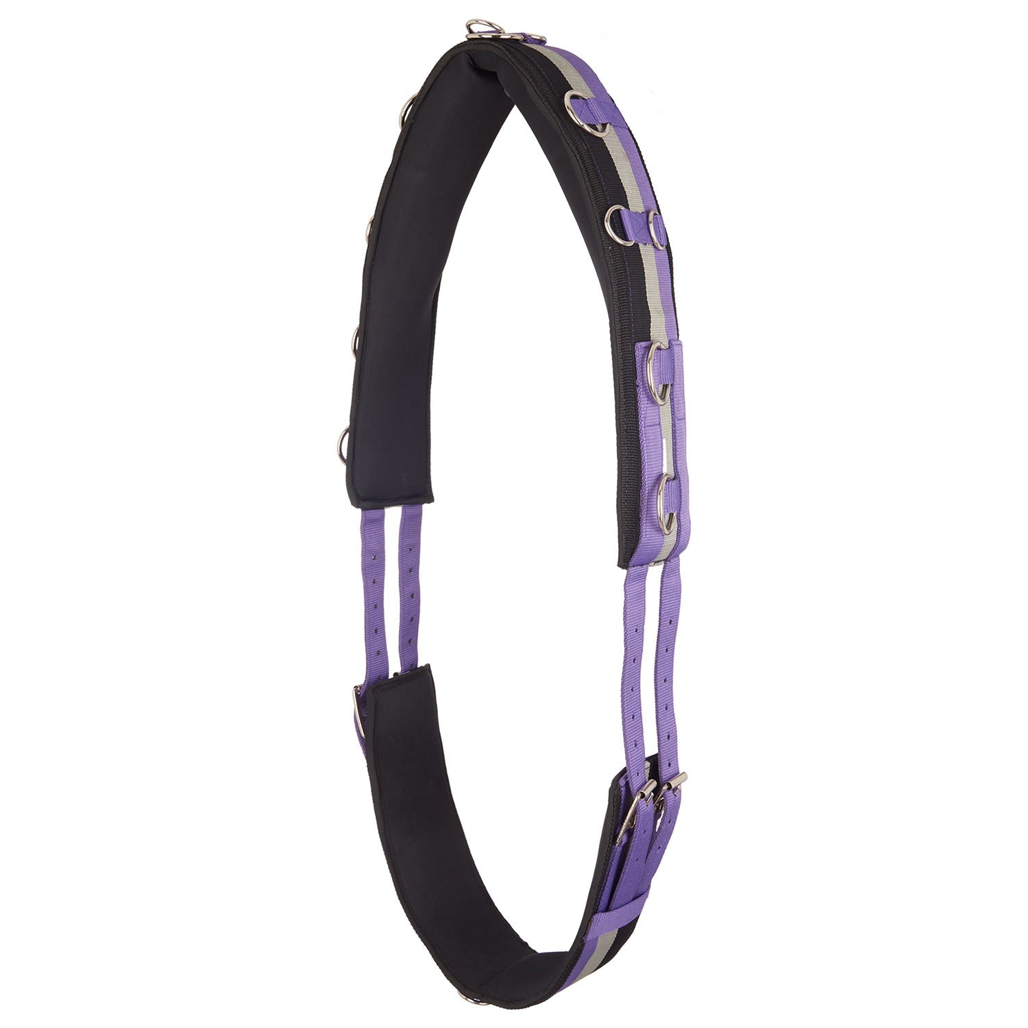 Imperial Riding Lunging Girth Nylon