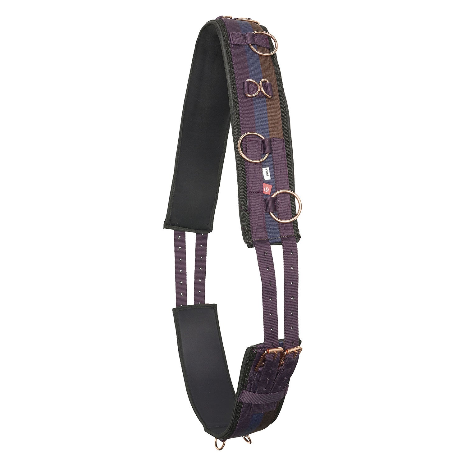 Imperial Riding Lunging Girth Nylon