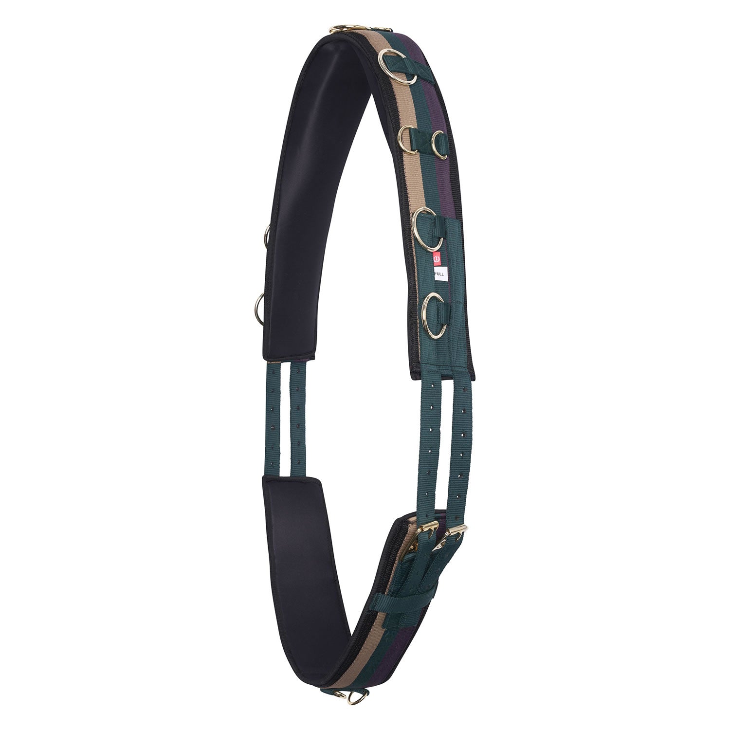 Imperial Riding Lunging Girth Nylon