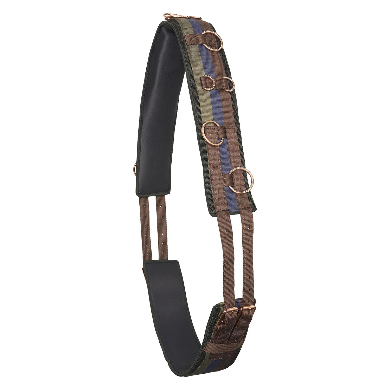 Imperial Riding Lunging Girth Nylon