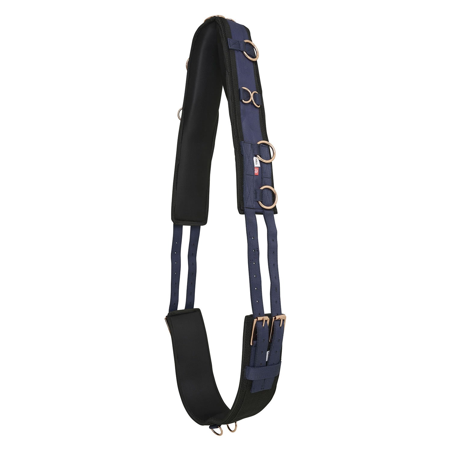 Imperial Riding Lunging Girth Nylon
