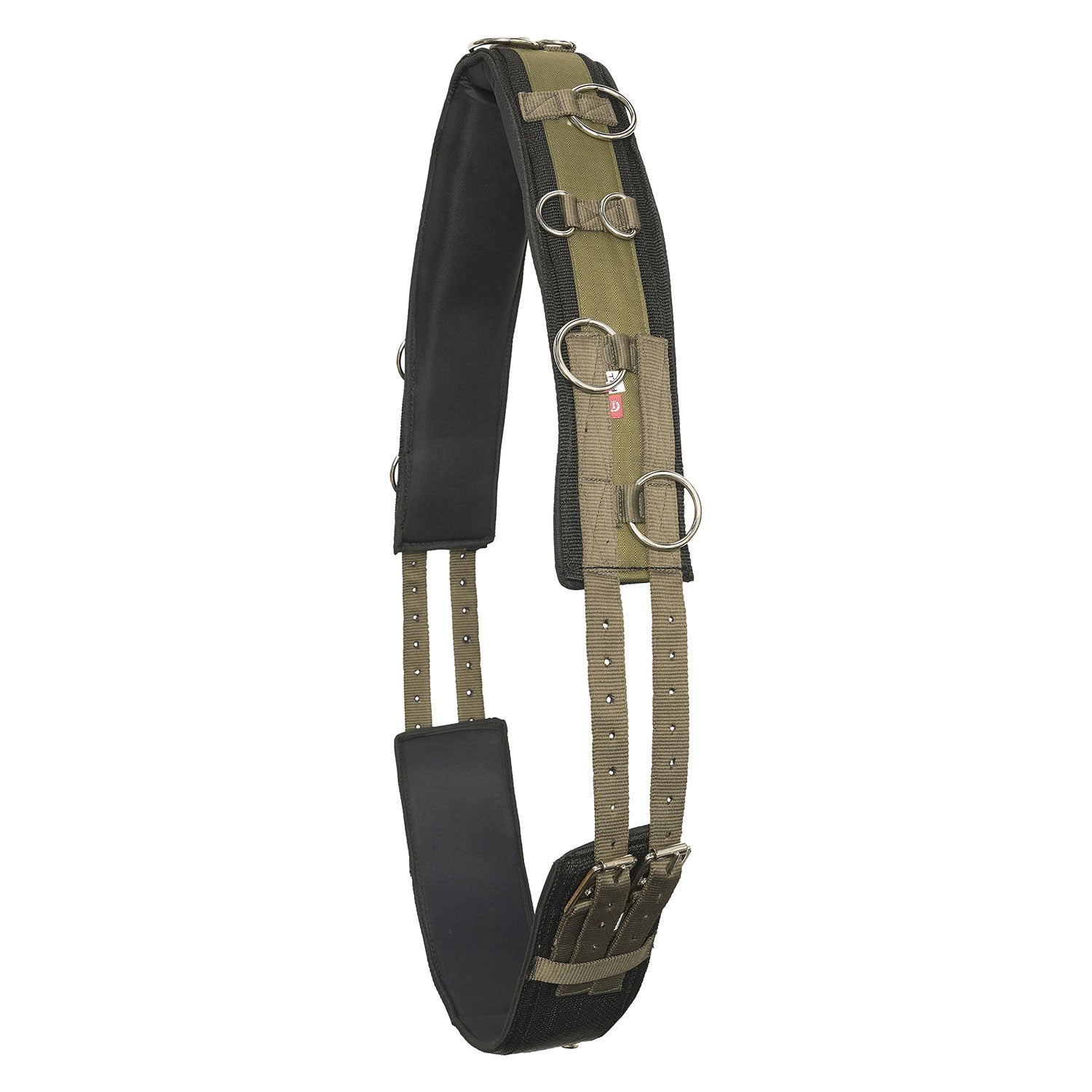 Imperial Riding Lunging Girth Nylon