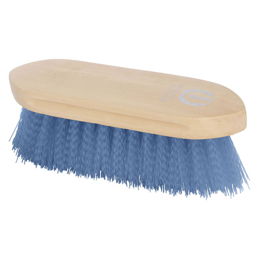 Imperial Riding Dandy Brush Hard With Wooden Back