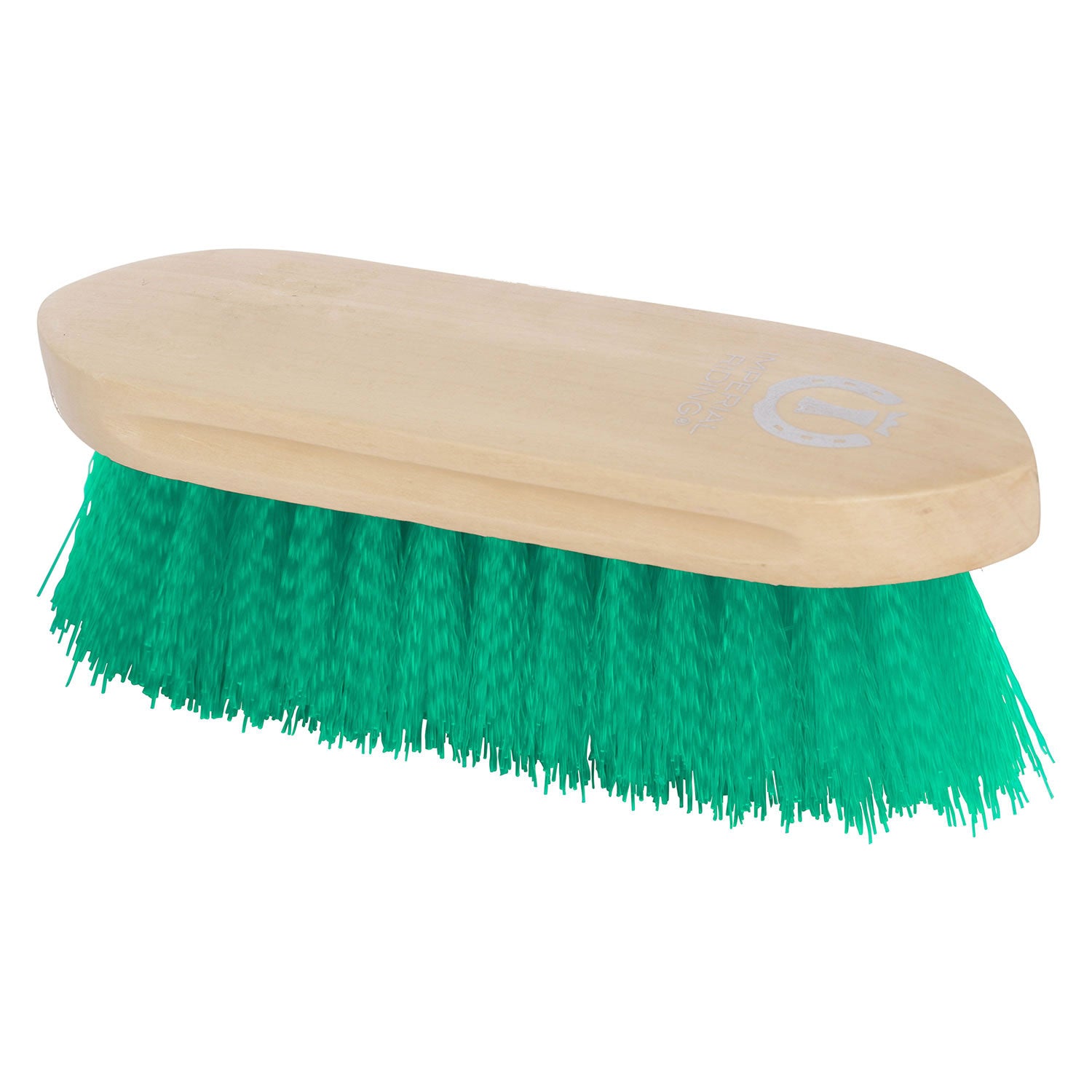 Imperial Riding Dandy Brush Hard With Wooden Back