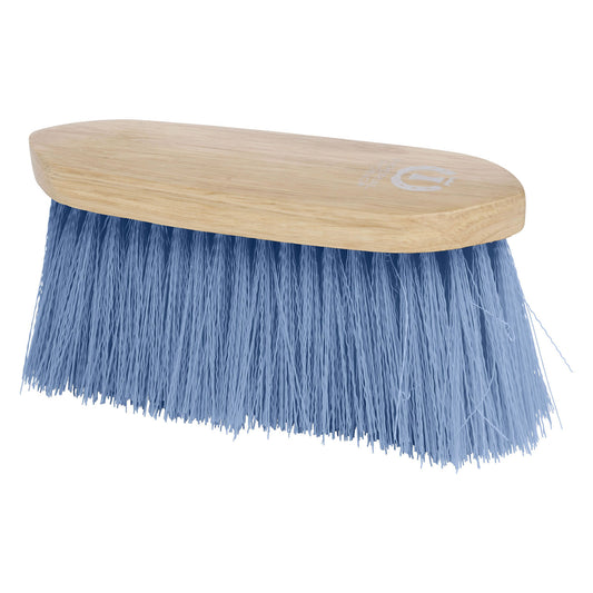 Imperial Riding Dandy Brush Long Hair With Wooden Back
