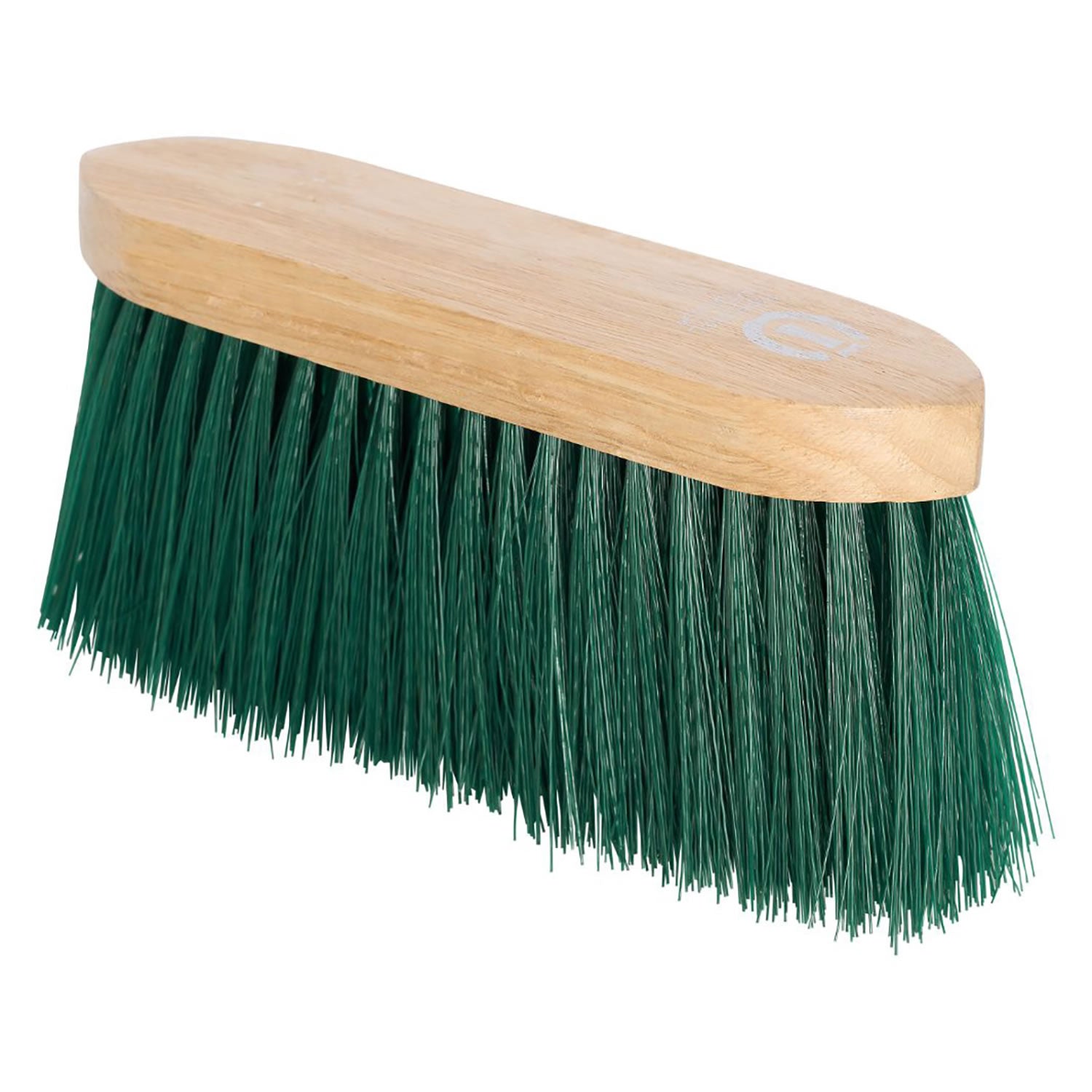 Imperial Riding Dandy Brush Long Hair With Wooden Back