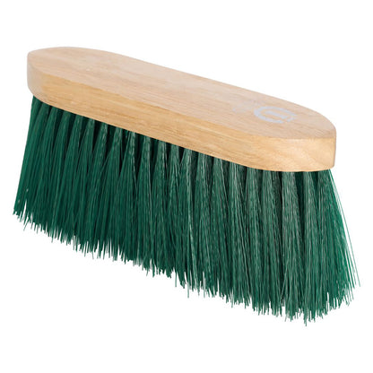Imperial Riding Dandy Brush Long Hair With Wooden Back