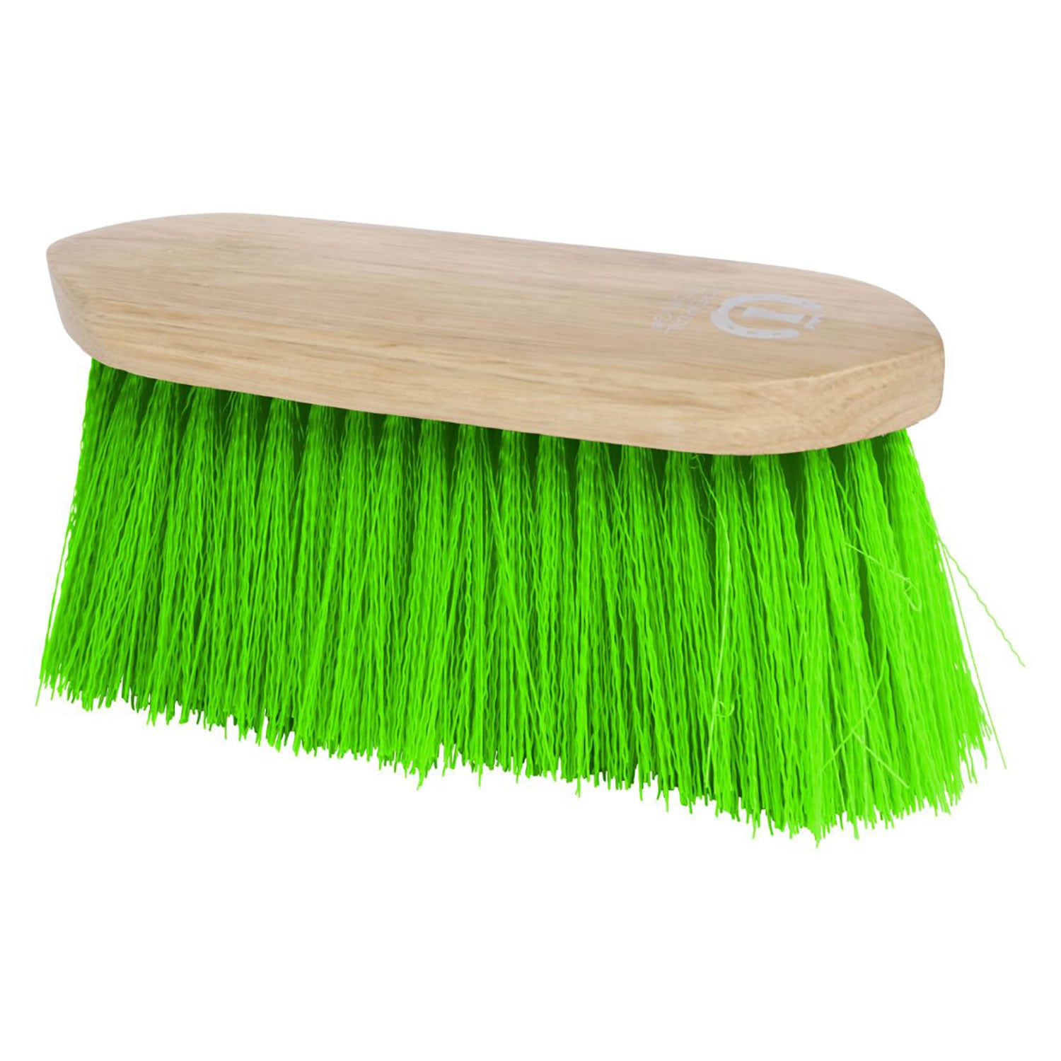 Imperial Riding Dandy Brush Long Hair With Wooden Back